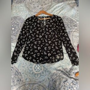 Forever 21 Blouse
